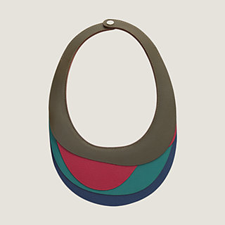 【HERMES】Nomade necklace Nomade necklace | Hermès Mainland China